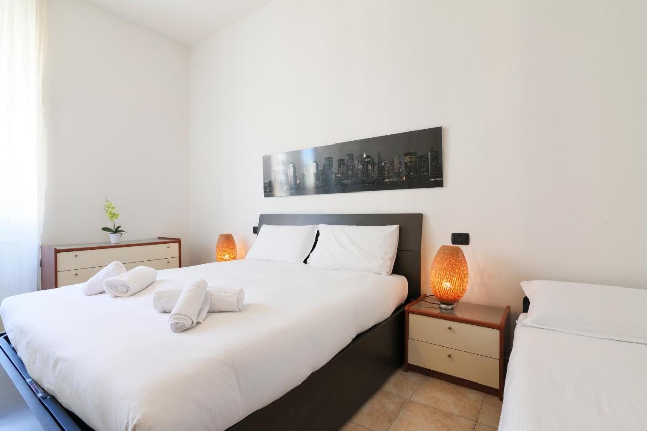 Apartment Primopiano - Tertulliano Mailand