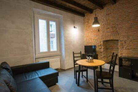 Apartment Studio Miller Mailand