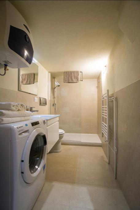 Studio Miller Apartment Mailand