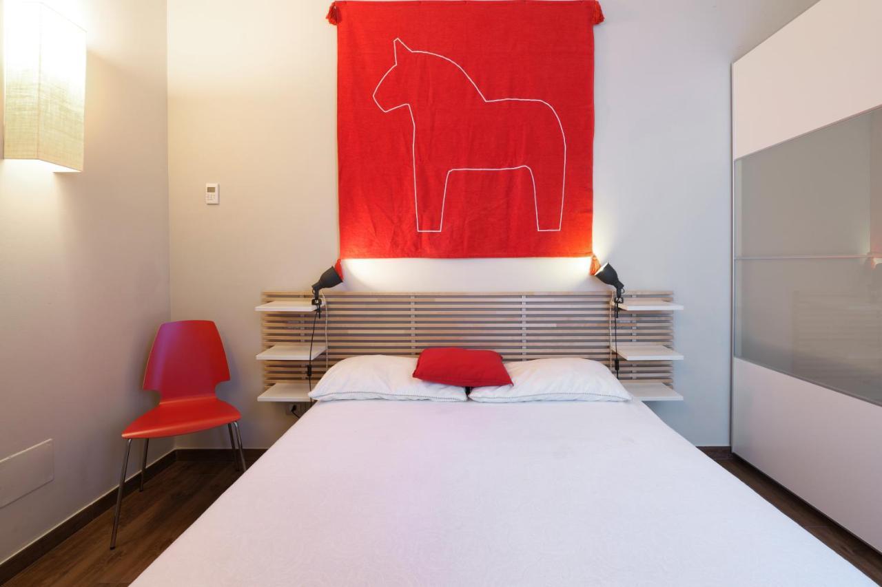 Contempora - Crocetta - Carmen Apartment Mailand