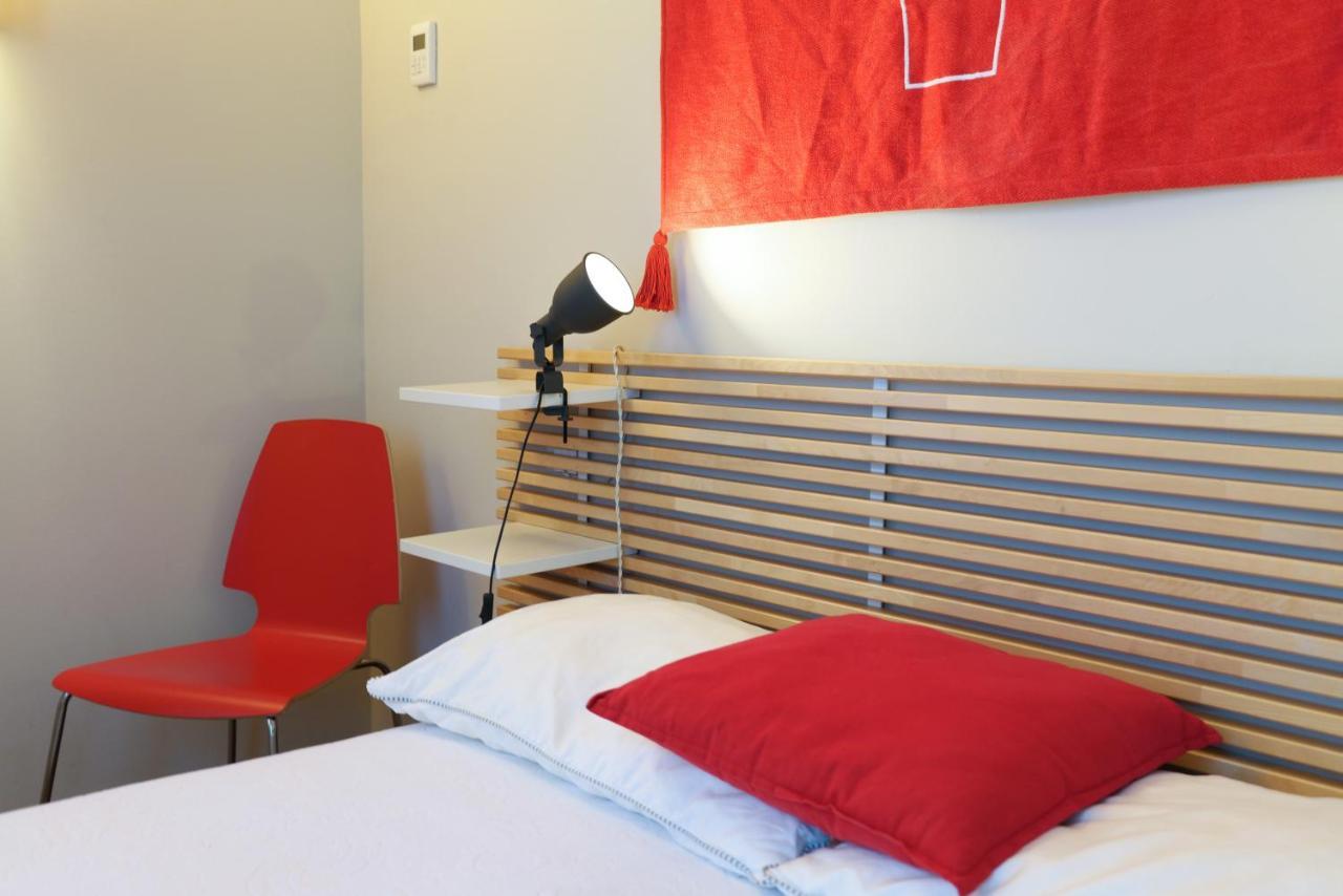Apartment Contempora - Crocetta - Carmen *