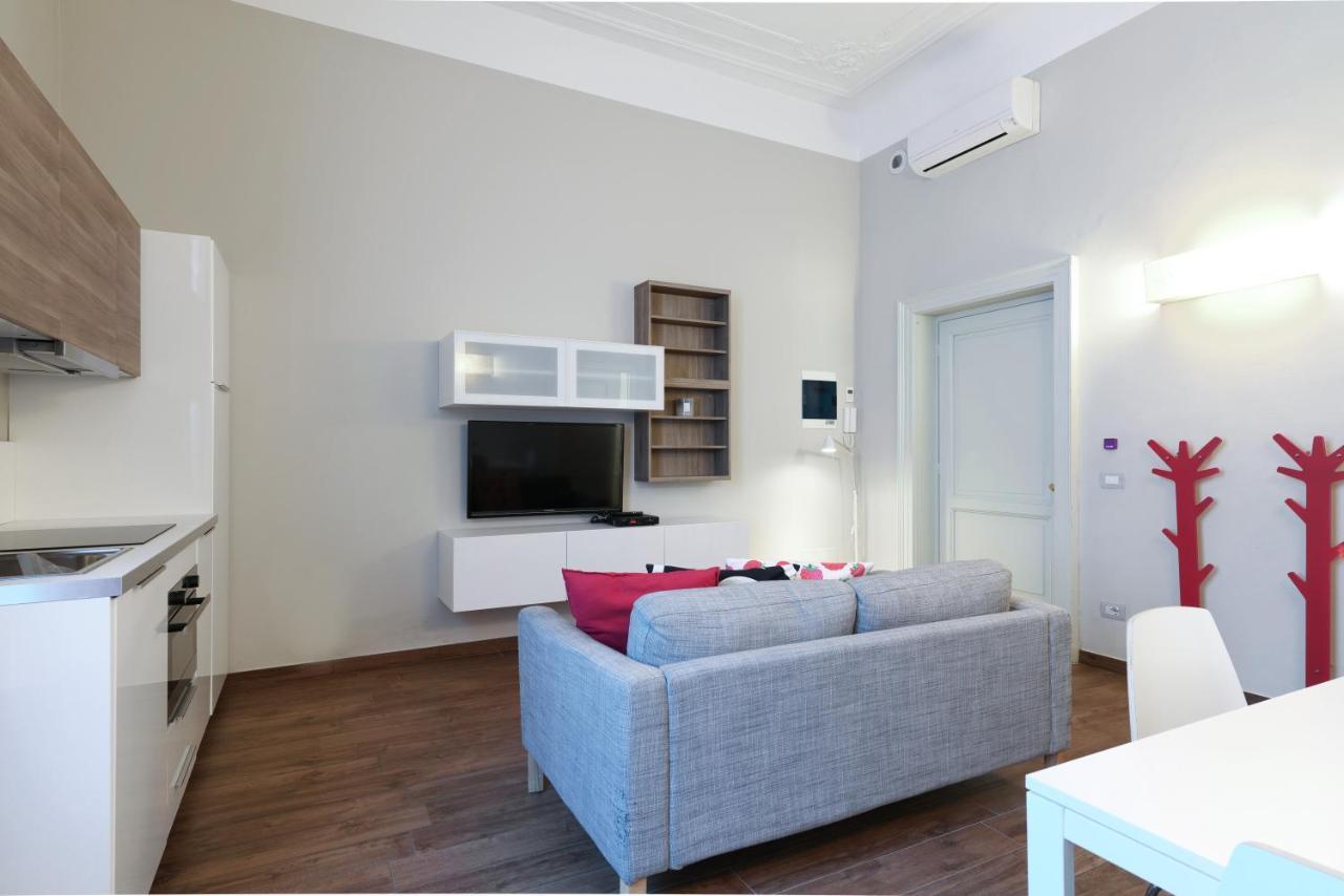 Contempora - Crocetta - Carmen Apartment *