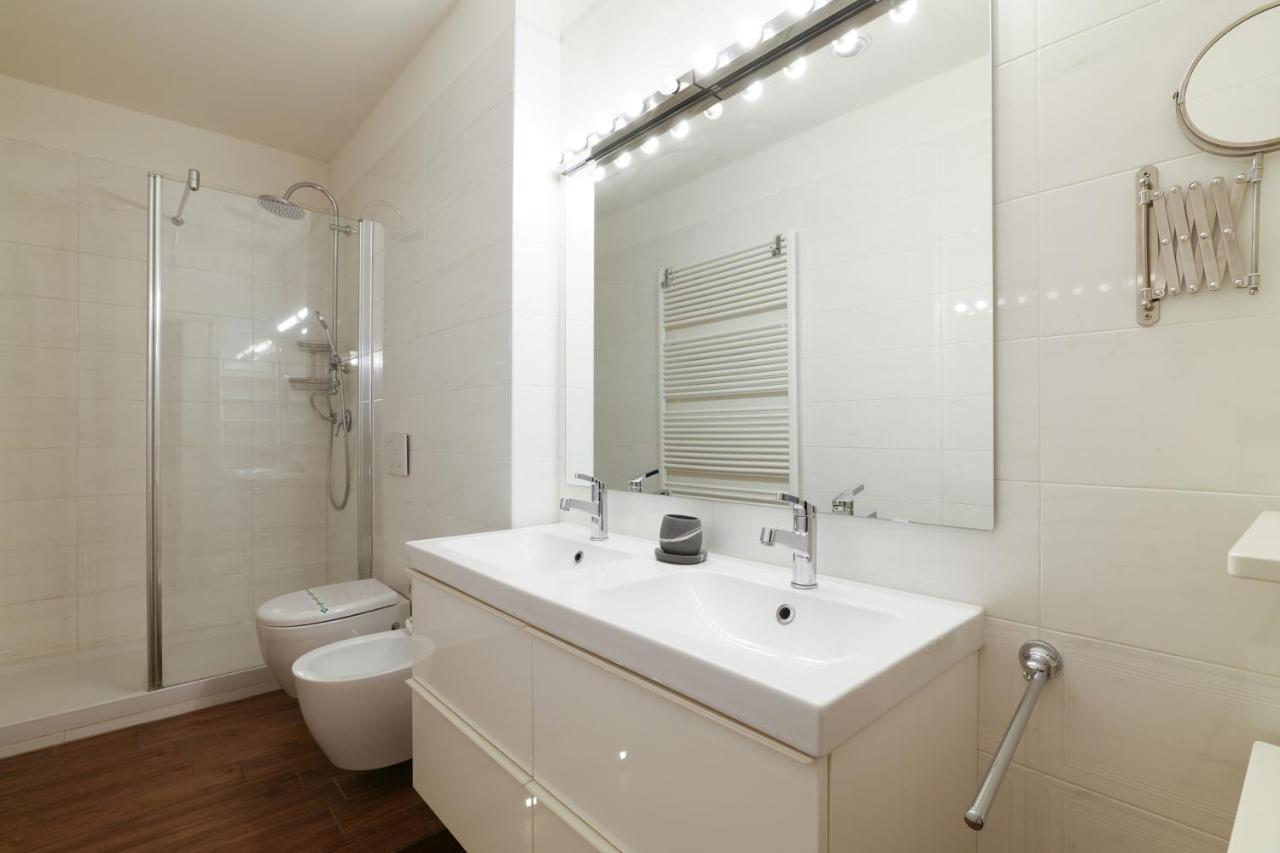 Contempora - Crocetta - Carmen Apartment *