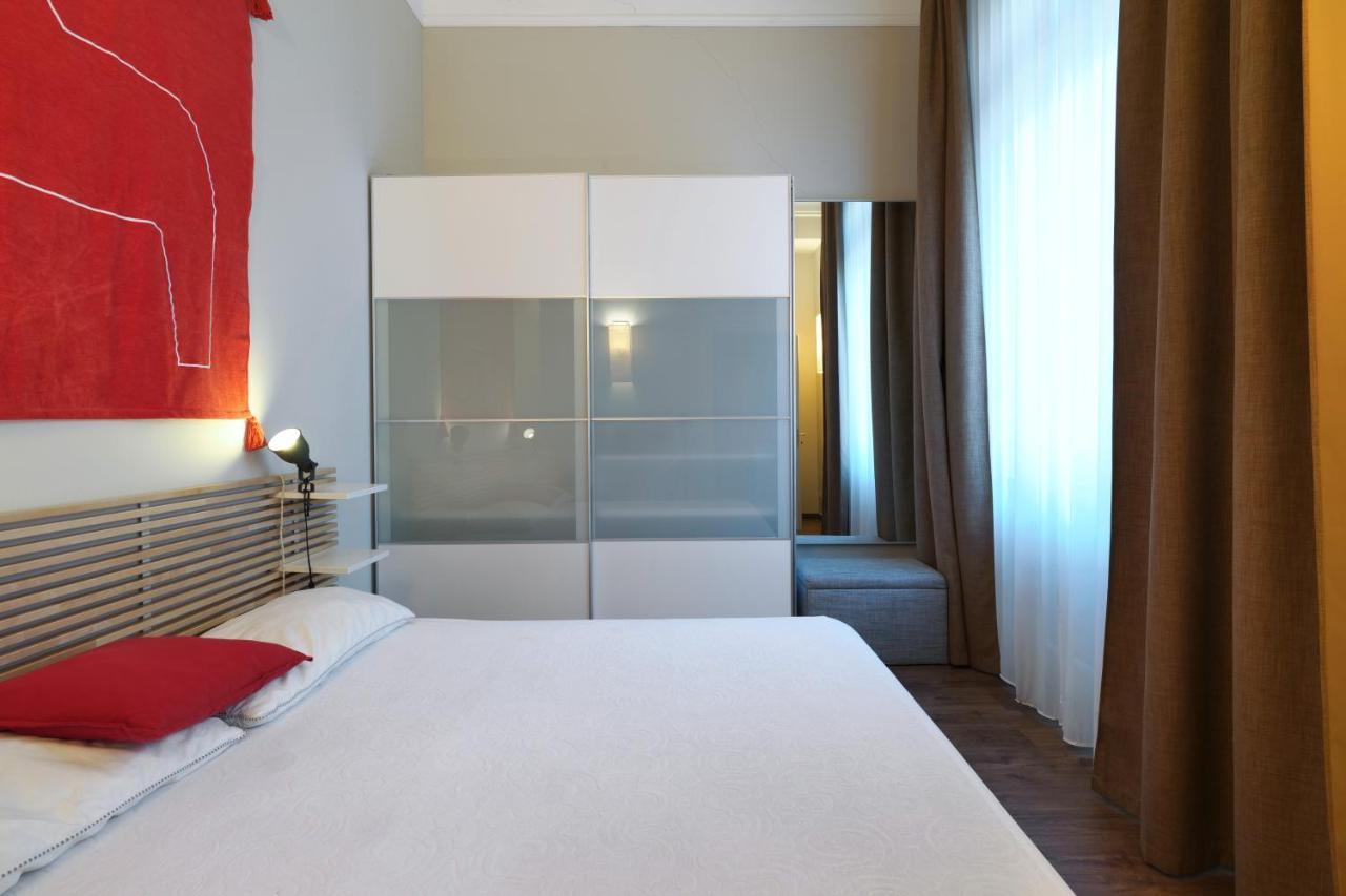 Apartment Contempora - Crocetta - Carmen *