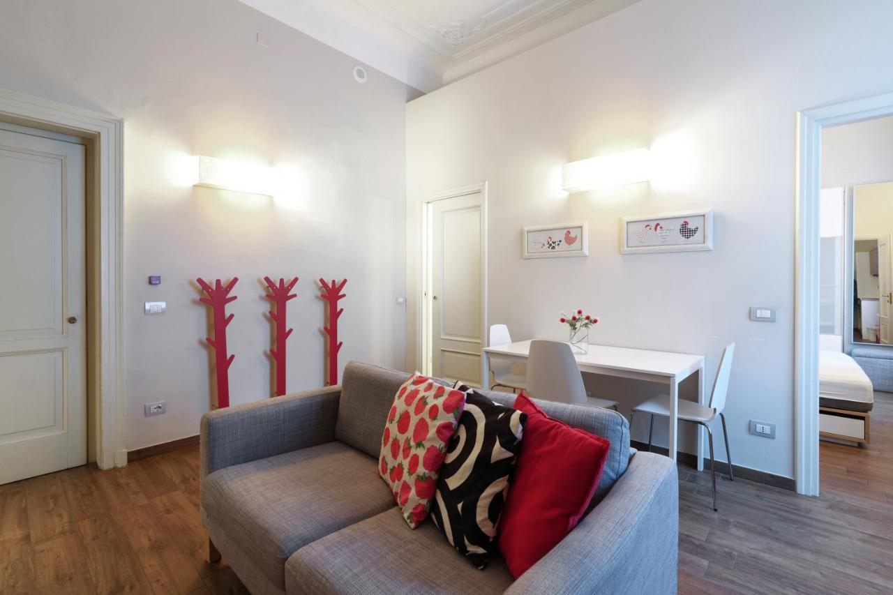 Contempora - Crocetta - Carmen Apartment