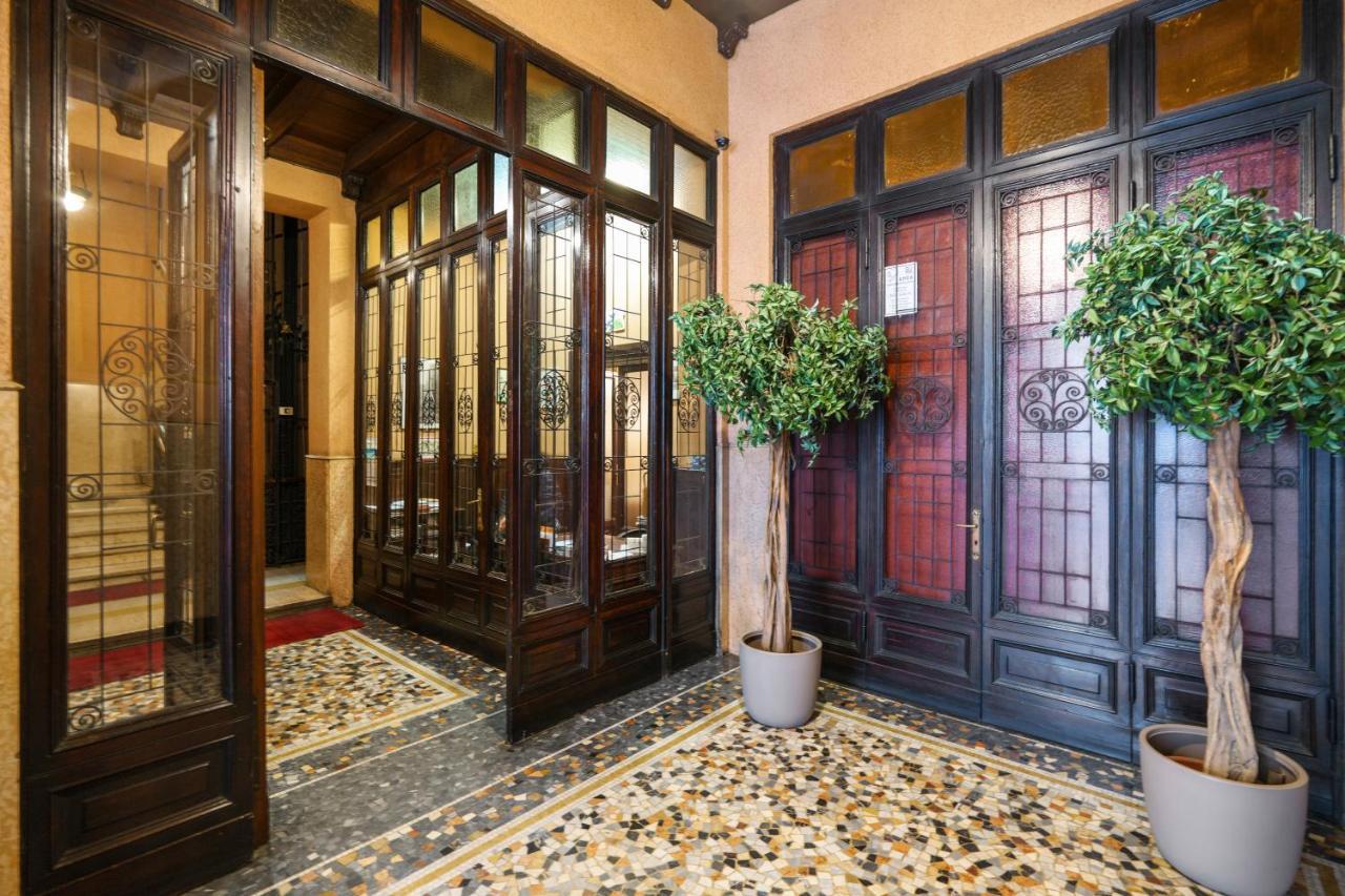 Apartment Contempora - Crocetta - Carmen