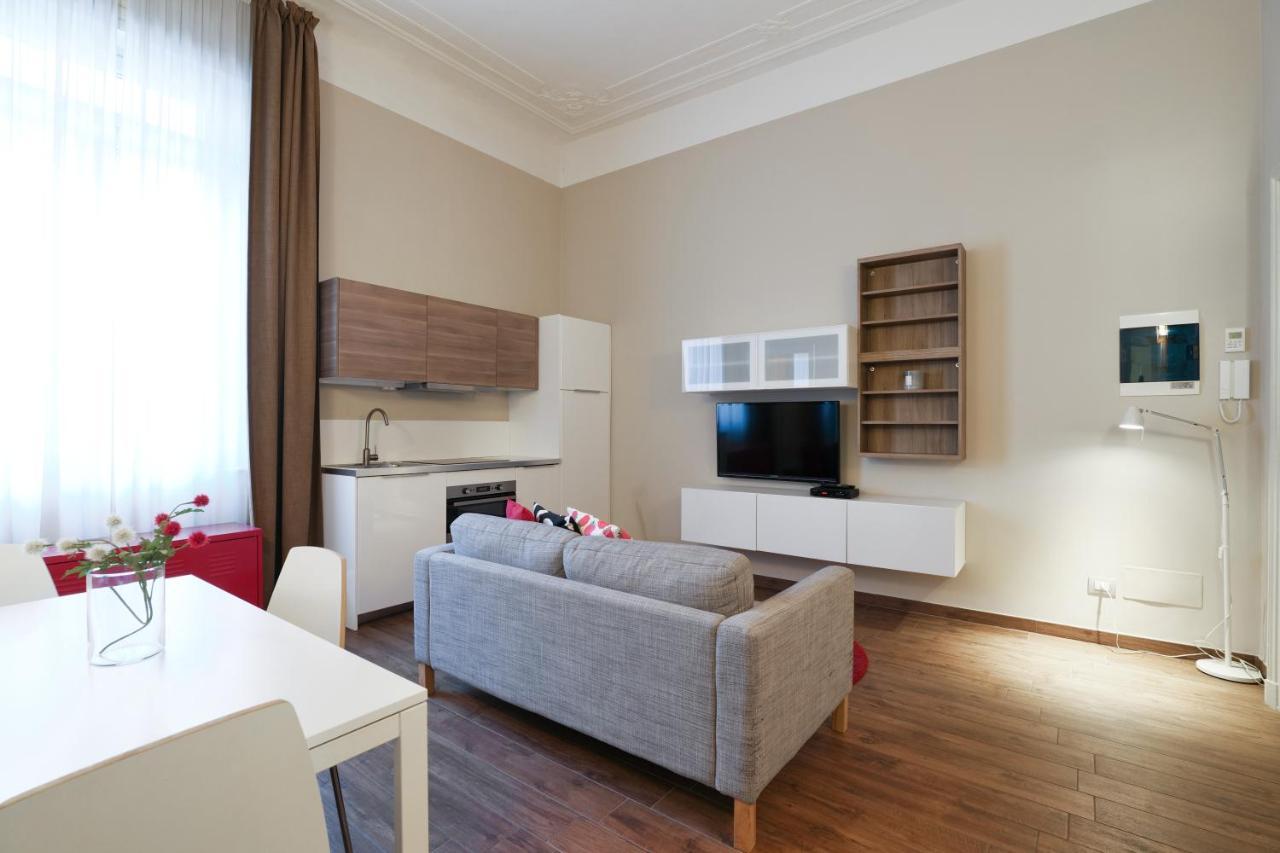 Apartment Contempora - Crocetta - Carmen