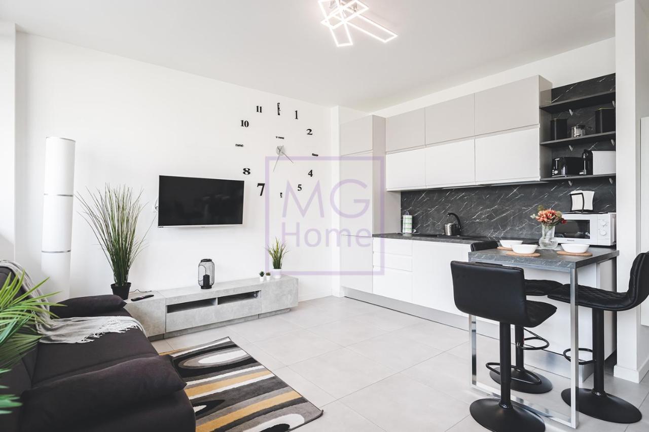 Apartamento Mg Peonia *