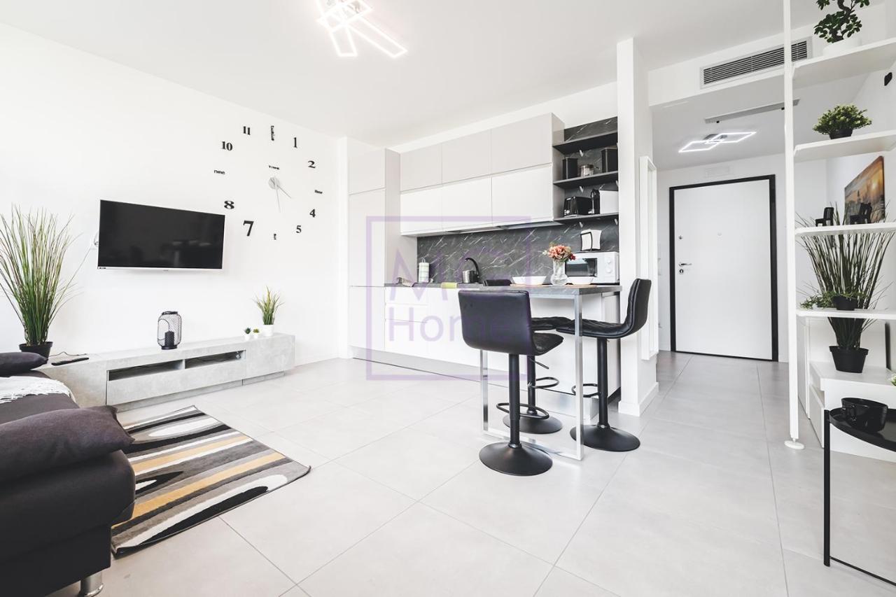Mg Peonia Apartamento