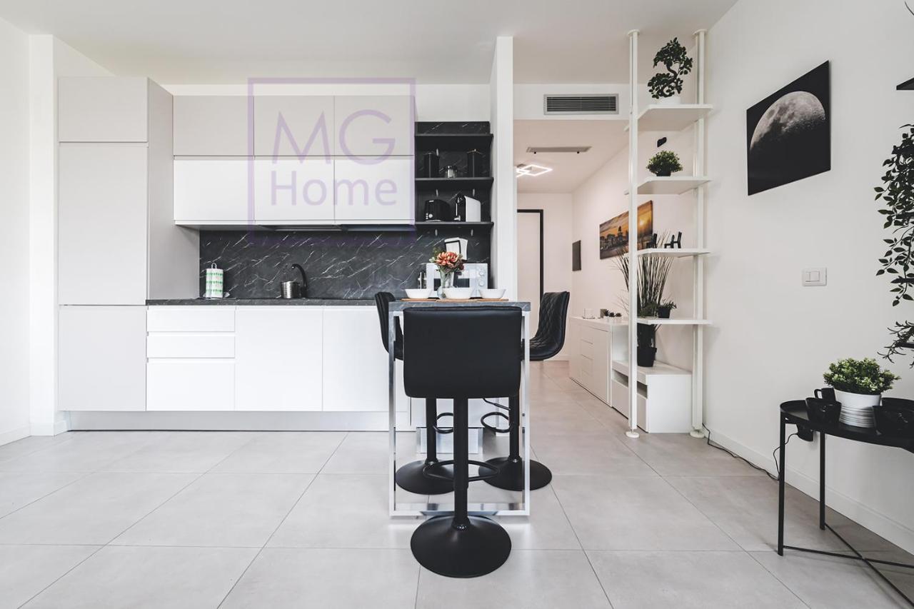 Mg Peonia Apartamento *