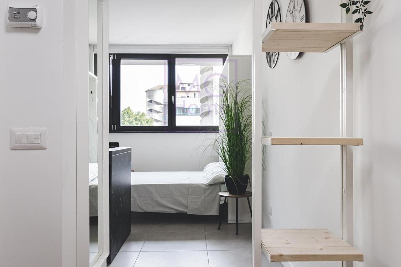 Apartment Mg Primula Mailand