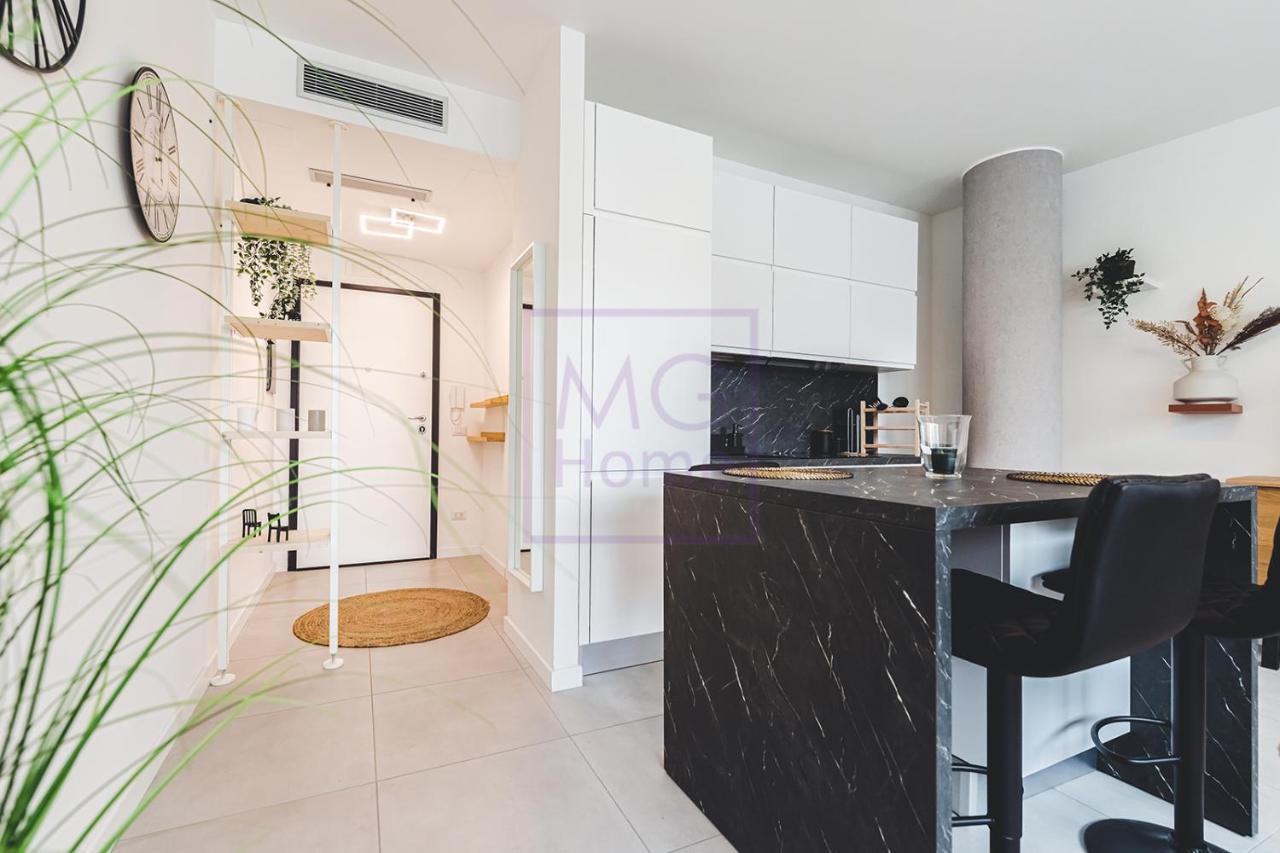 Apartment Mg Primula