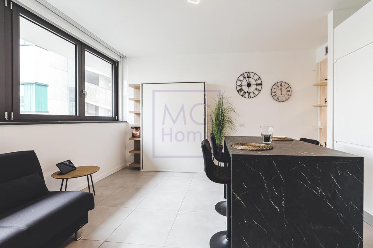 Mg Primula Apartment