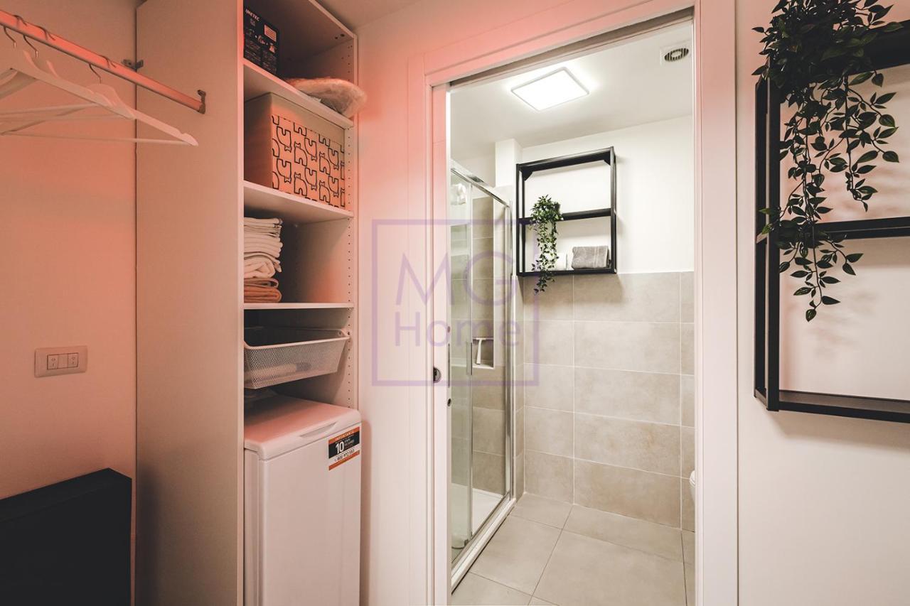 Mg Peonia Apartamento Milão