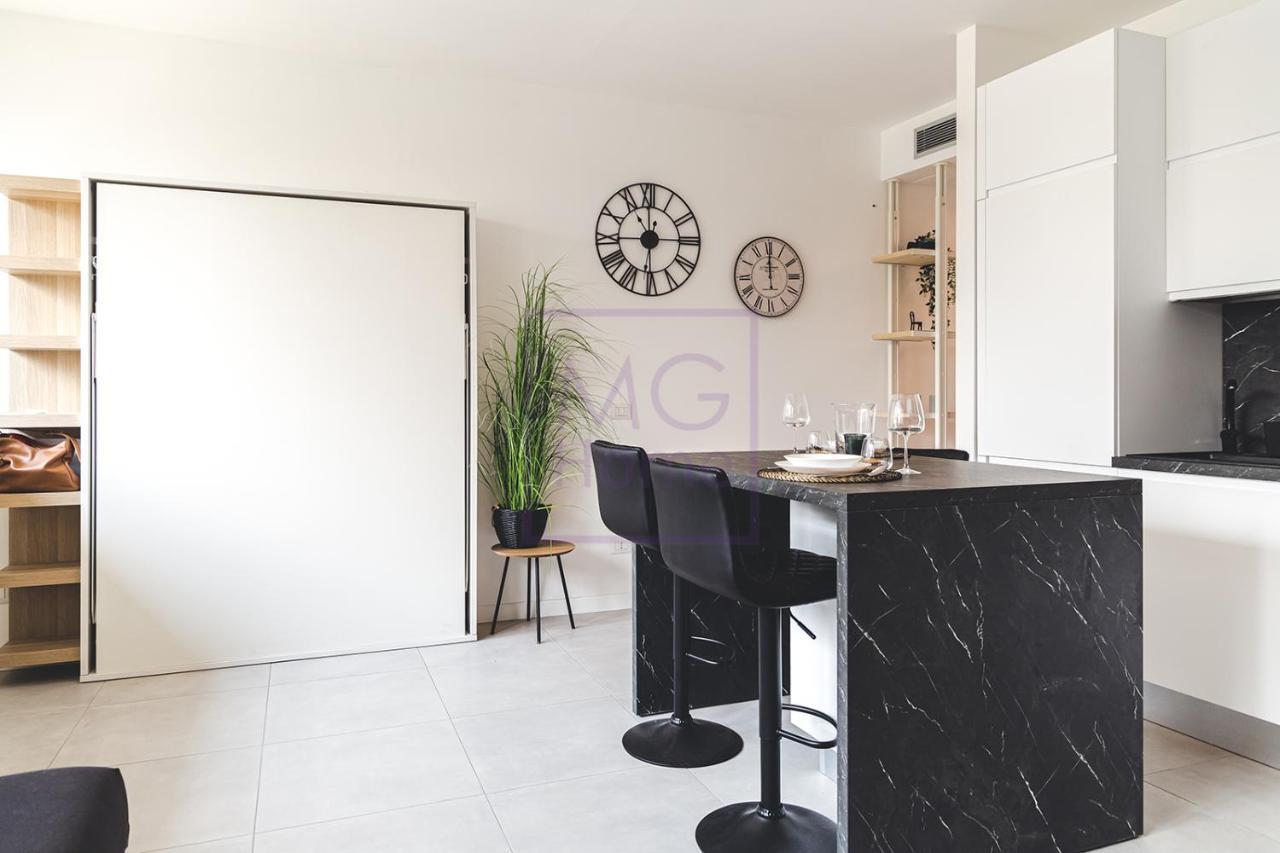 Apartment Mg Primula *