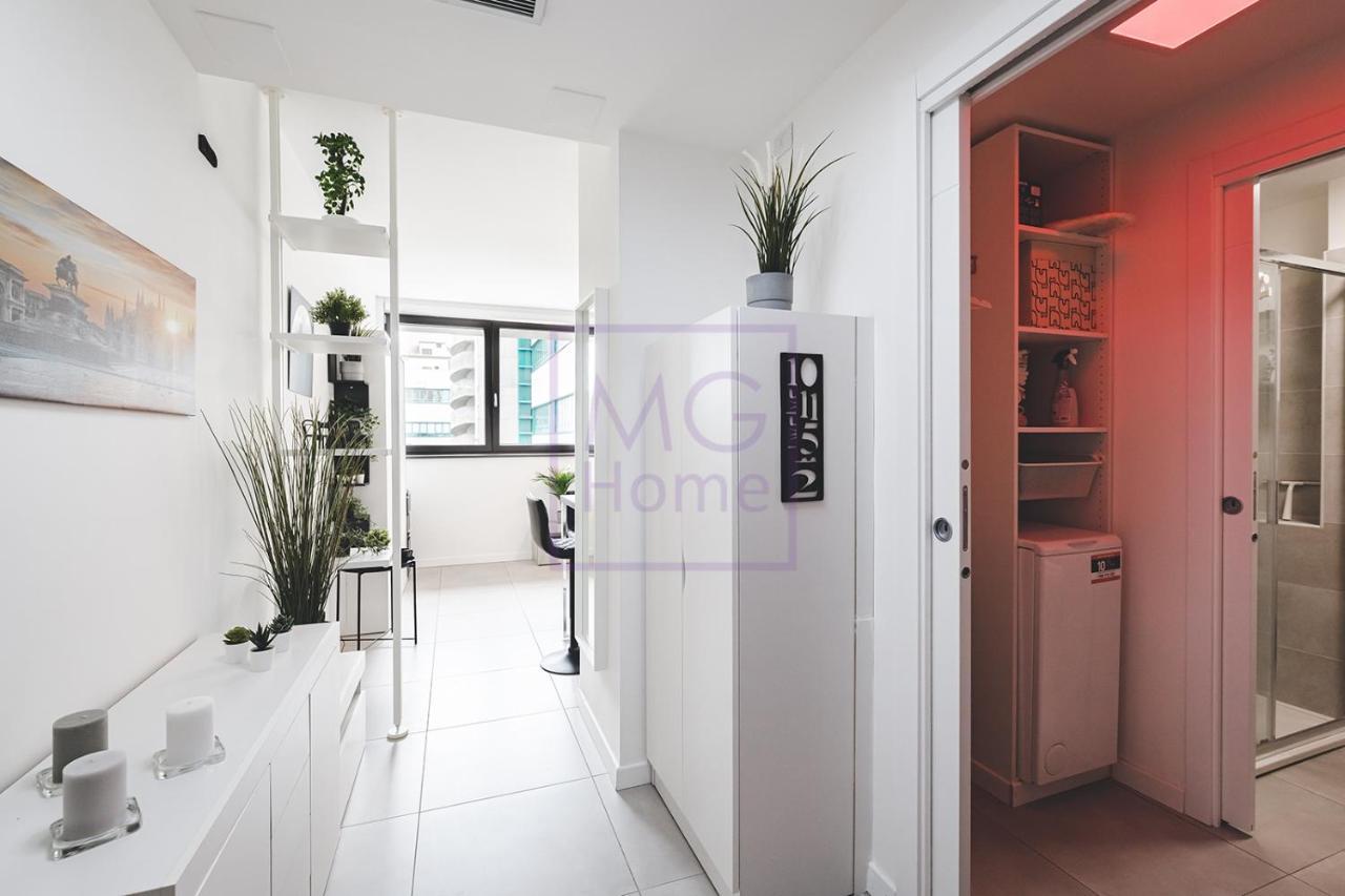 Apartamento Mg Peonia