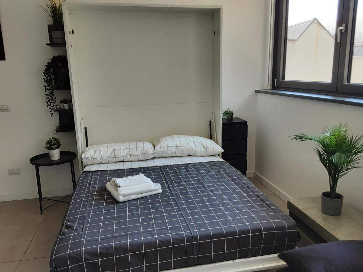 Apartamento Mg Peonia Milão