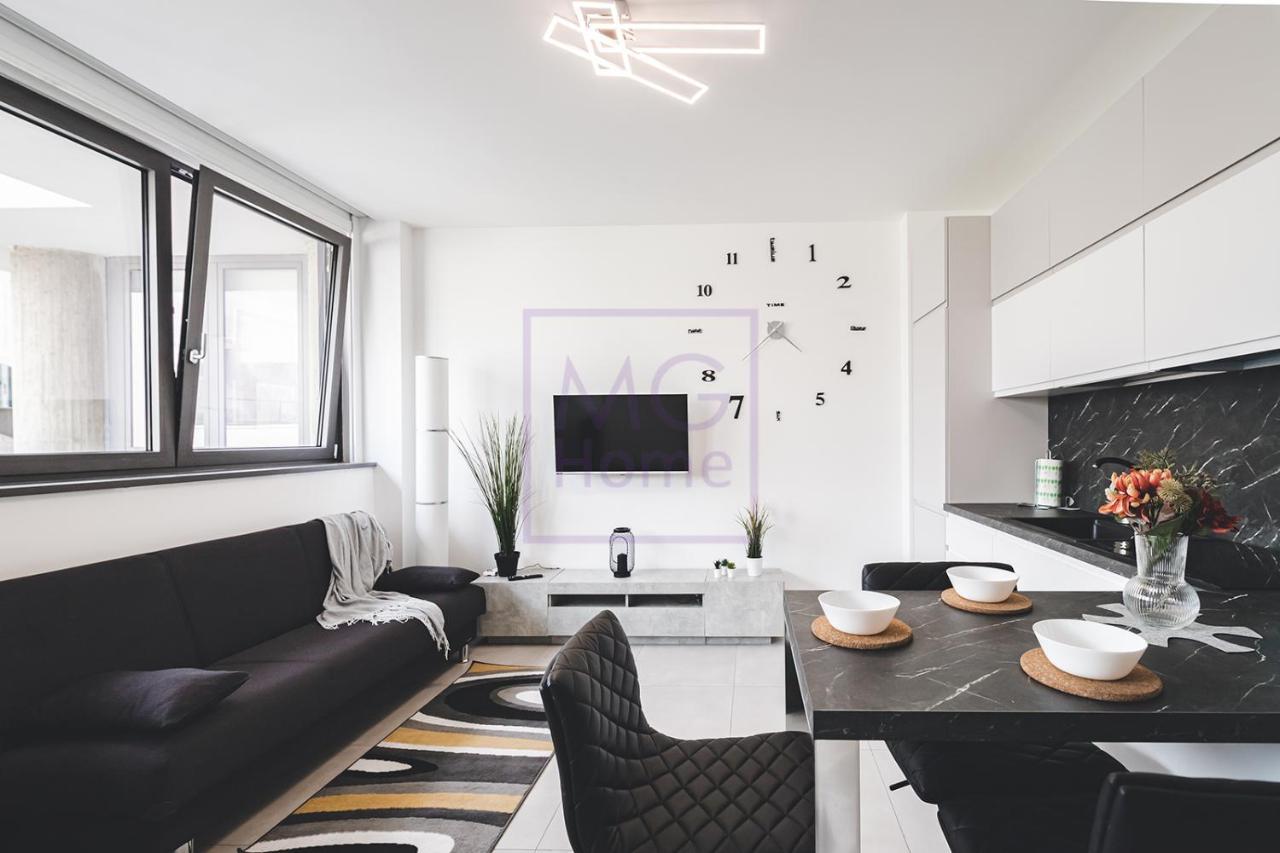 Apartamento Mg Peonia *