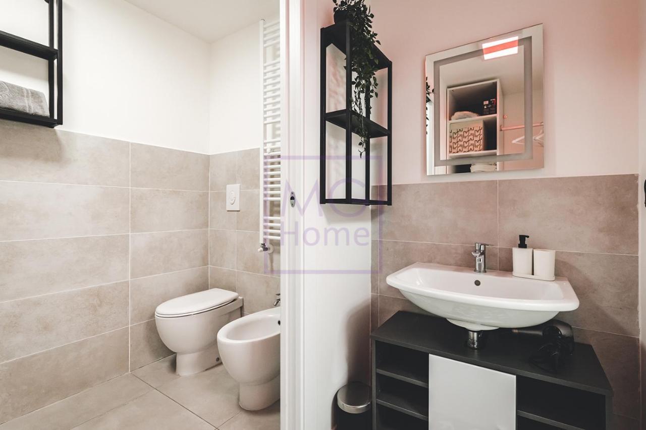Apartamento Mg Peonia Milão