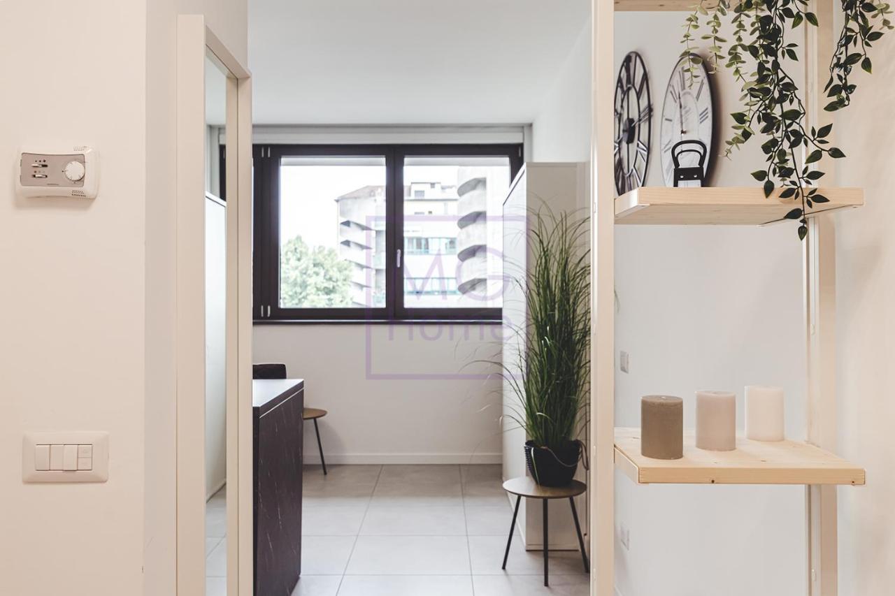 Apartment Mg Primula