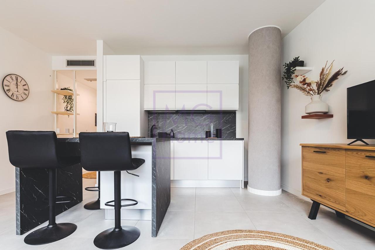 Apartment Mg Primula *