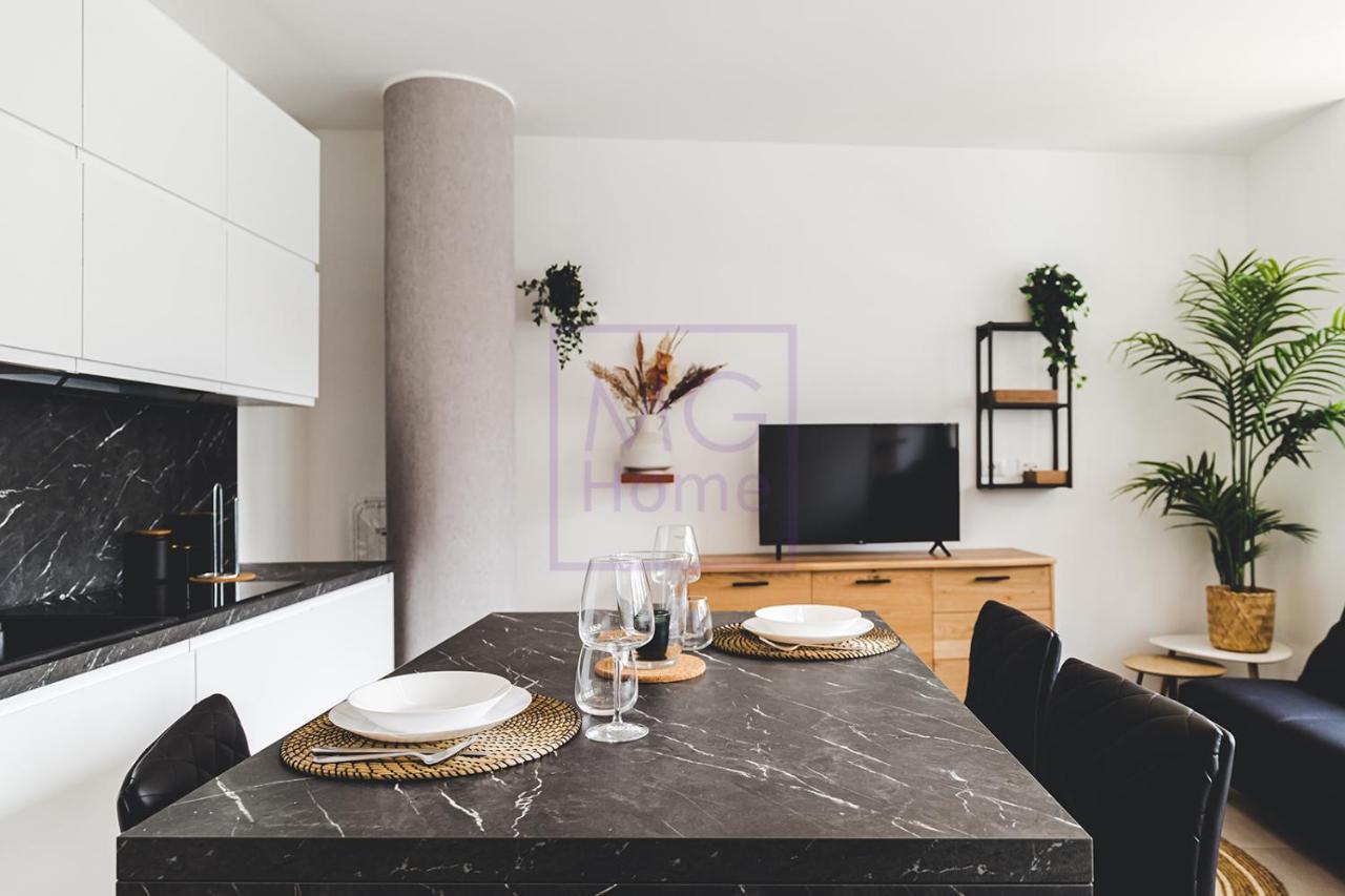 Mg Primula Apartment *