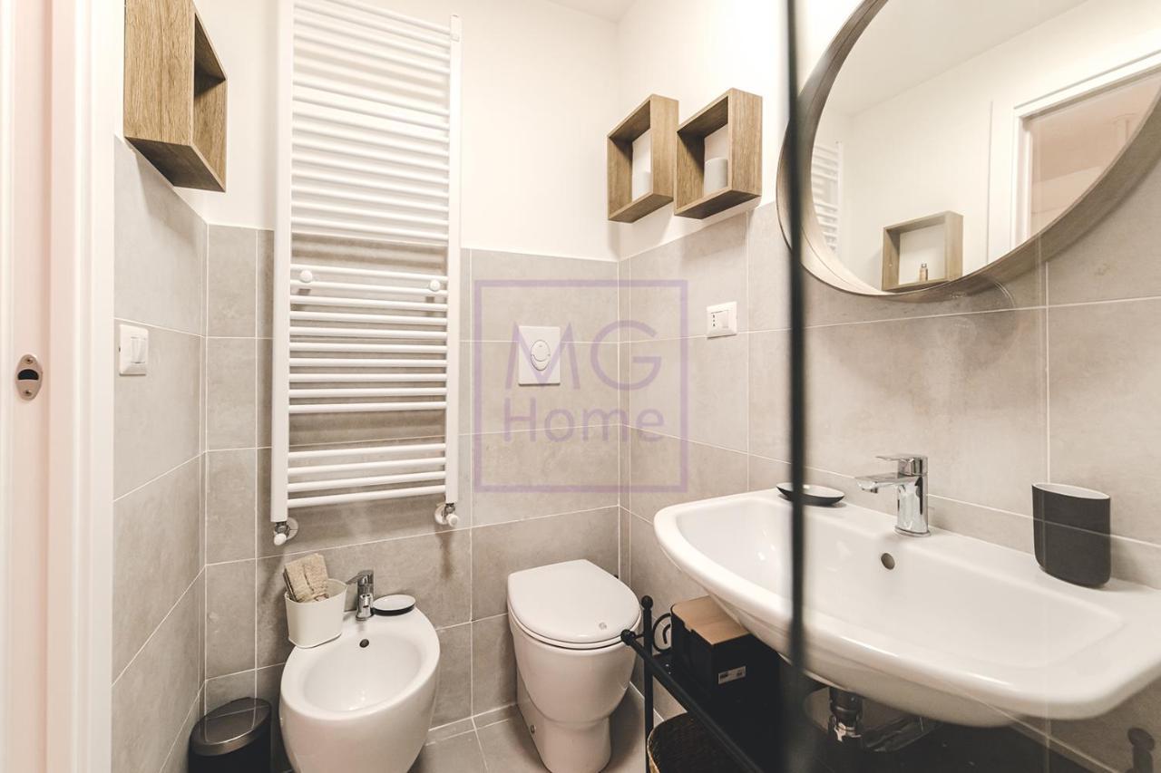 Mg Primula Apartment Mailand