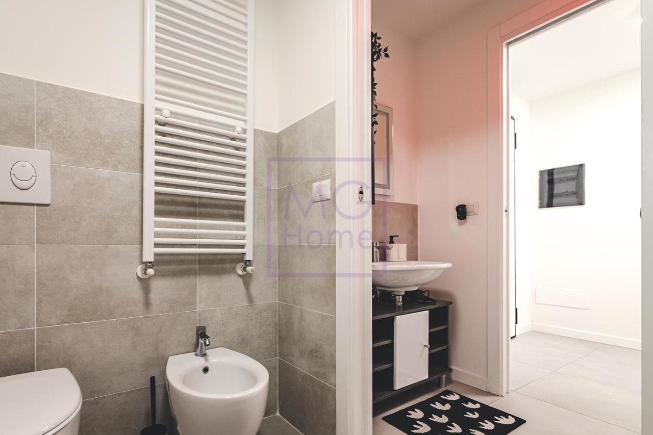 Apartamento Mg Peonia