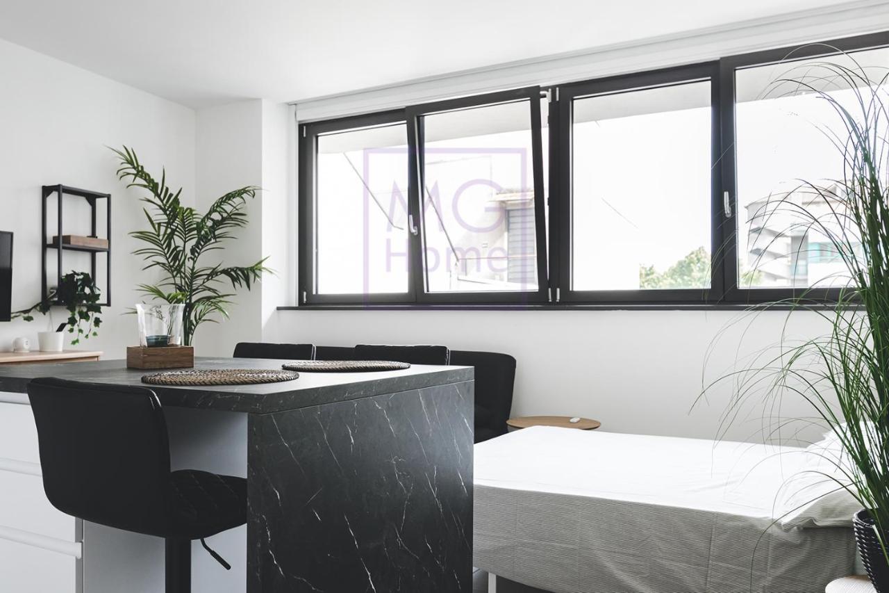 Apartment Mg Primula Mailand