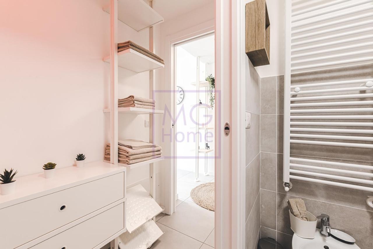 Apartment Mg Primula *
