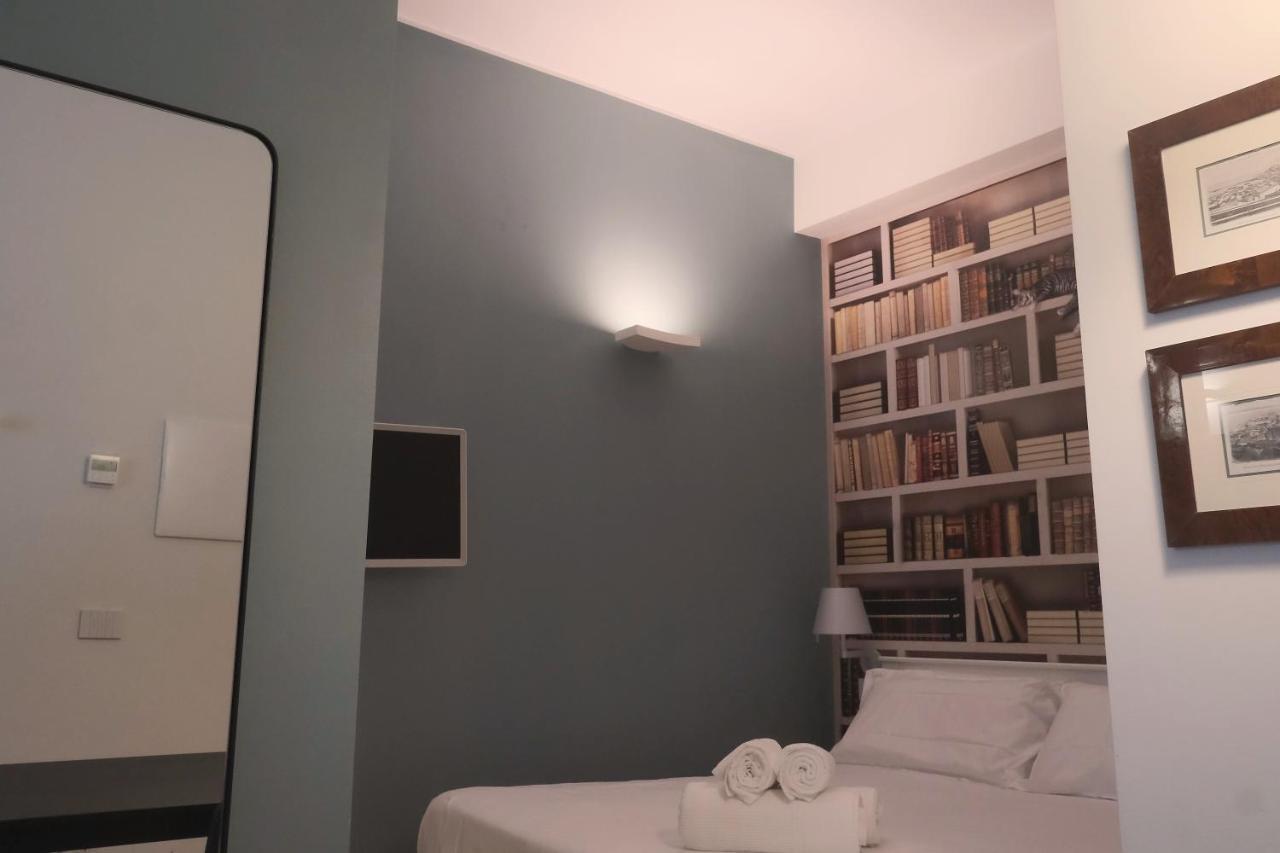 Apartment Oreaspiti - Not Only A In Magenta Quarter Mailand