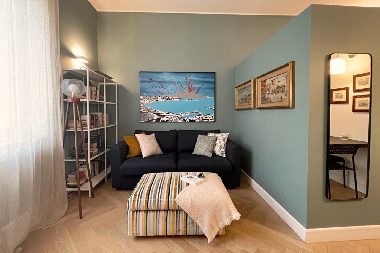 Apartment Oreaspiti - Not Only A In Magenta Quarter Mailand