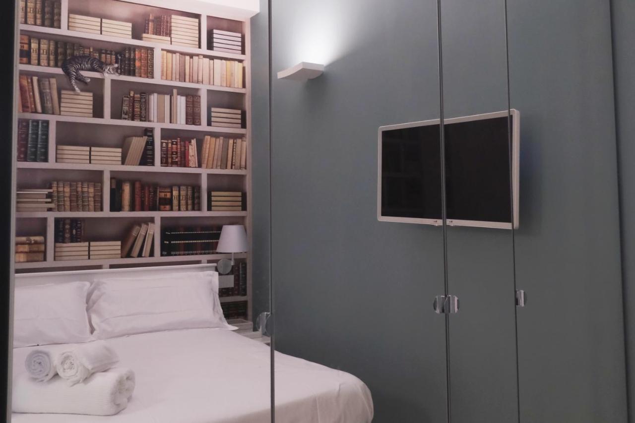 Oreaspiti - Not Only A In Magenta Quarter Apartment Mailand