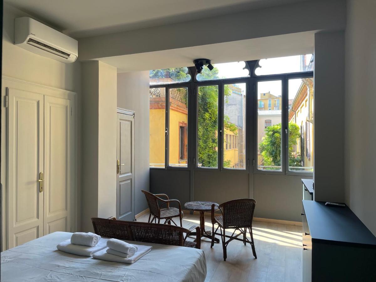 Ritorno Alle Origini Guest house
