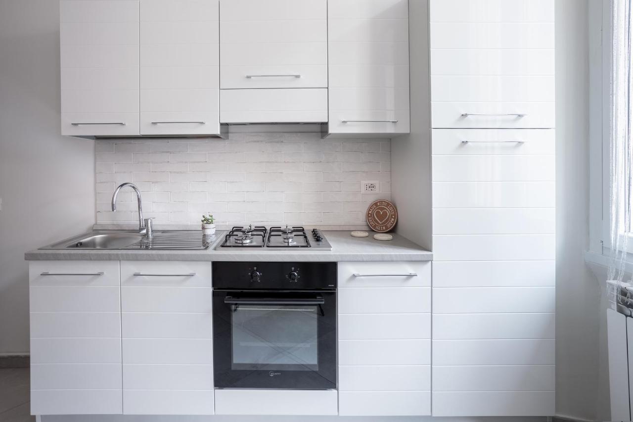 Apartment Al 36 - Loreto *