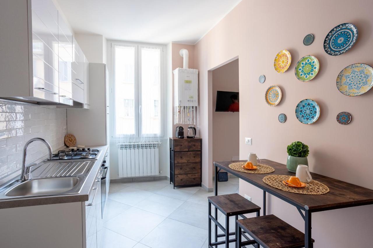 Apartment Al 36 - Loreto