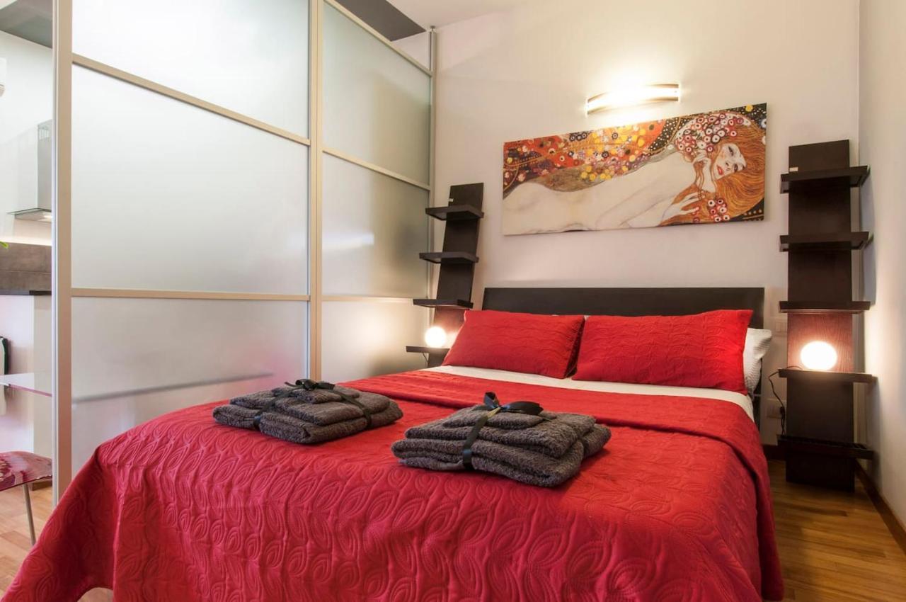 Bed&coffee Apartamento Milão