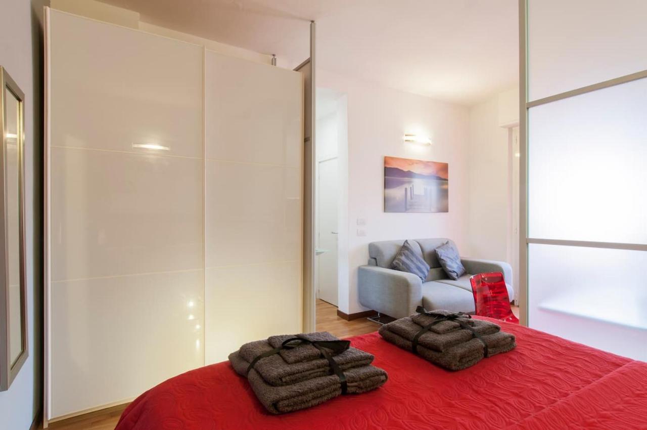 Apartamento Bed&coffee