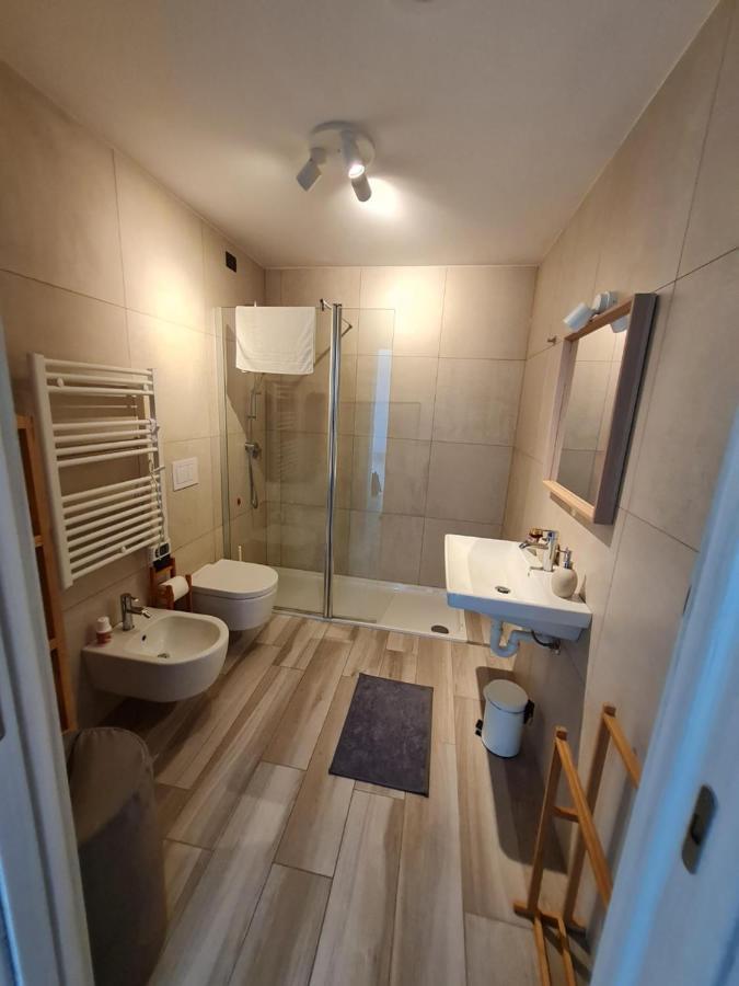 Grazioso Monolocale Apartment