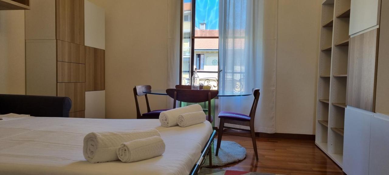 Apartment Joivy Light Flat Near Mudec *
