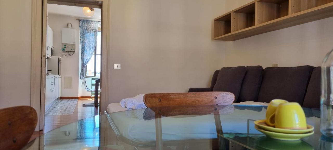 Apartment Joivy Light Flat Near Mudec