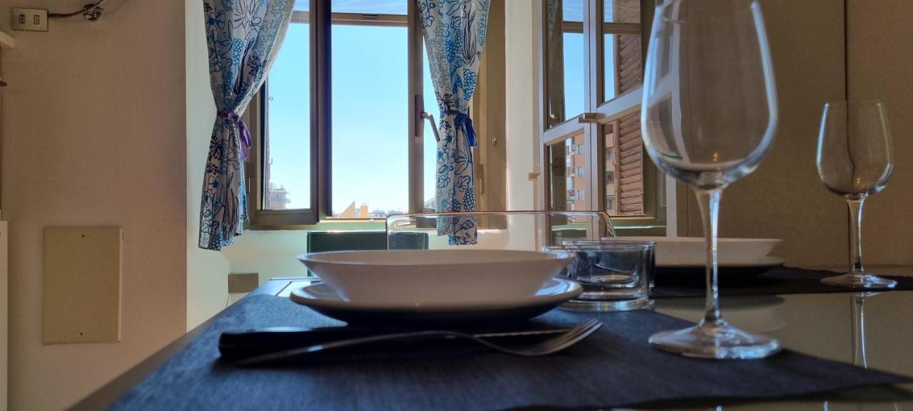 Apartment Joivy Light Flat Near Mudec Mailand