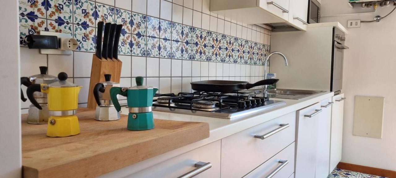 Apartment Joivy Light Flat Near Mudec Mailand