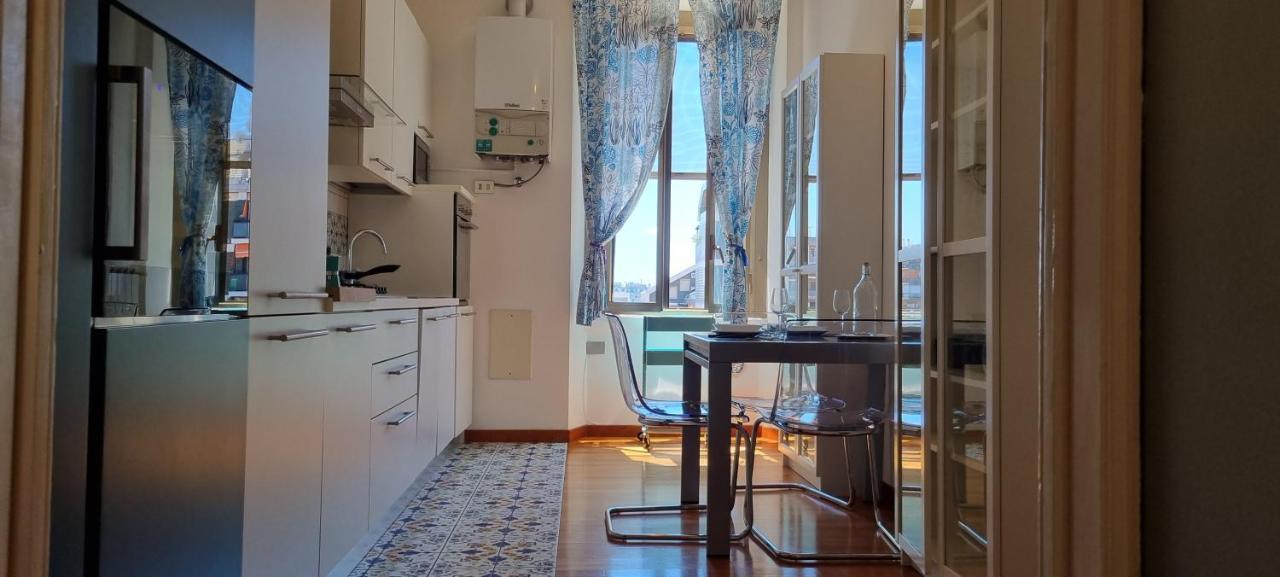 Apartment Joivy Light Flat Near Mudec *
