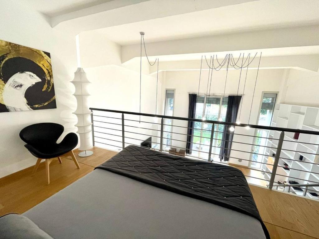 Loft Manifatture Apartment