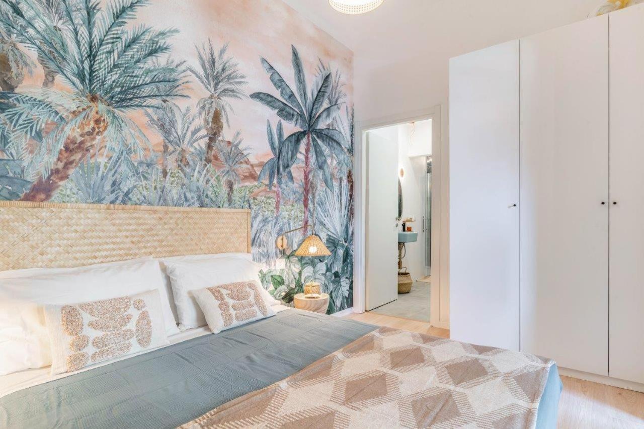 Tropical And New Flat In Porta Venezia By Easylife * Mailand
