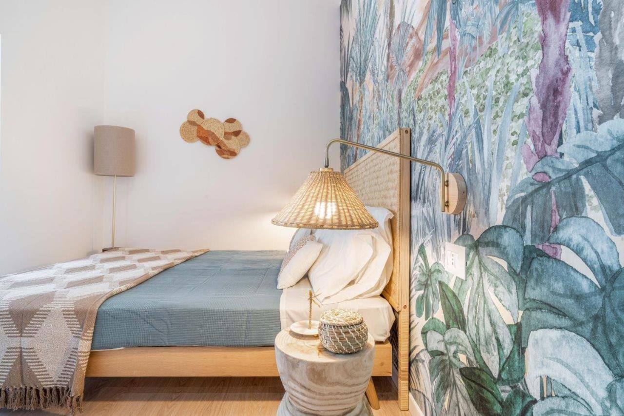 Apartment Tropical And New Flat In Porta Venezia By Easylife Mailand