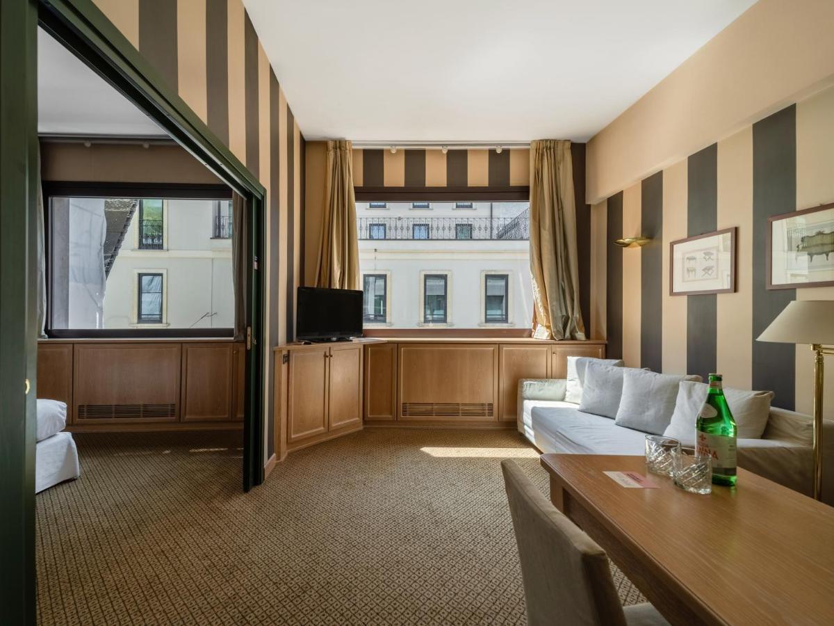 Numa Camperio Aparthotel Mailand