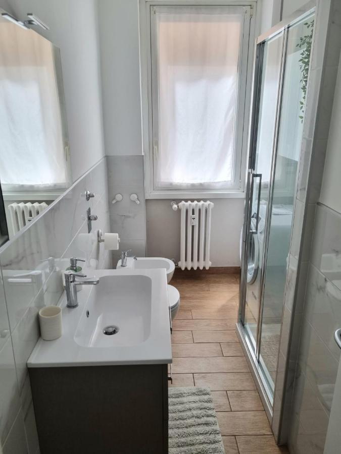 Apartment Prampolini 12 - Affittica *