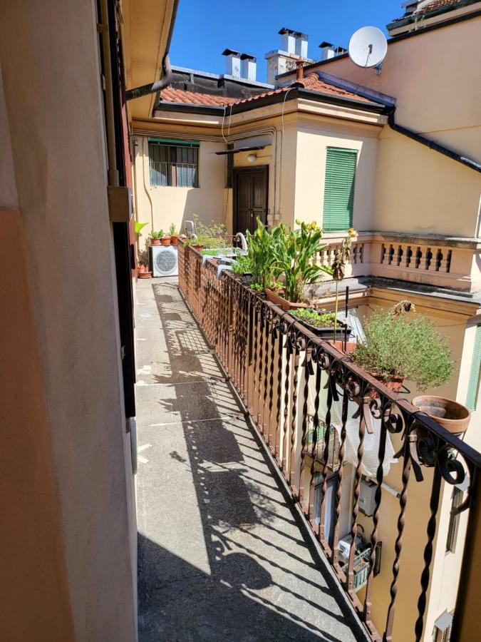 Delizioso Bilocale In Zona Fondazione Prada 4 Piano Senza Ascensore Apartment Milan